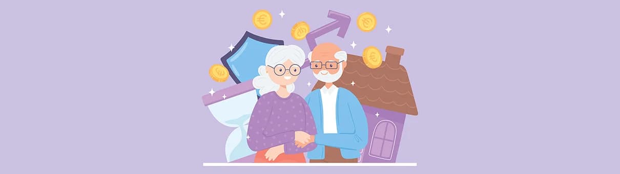 Prestito ipotecario vitalizio: accesso al credito per gli over 60 con immobile