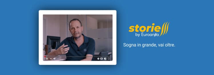 Sogna in grande: come l’ambizione può cambiare la tua vita e il tuo business