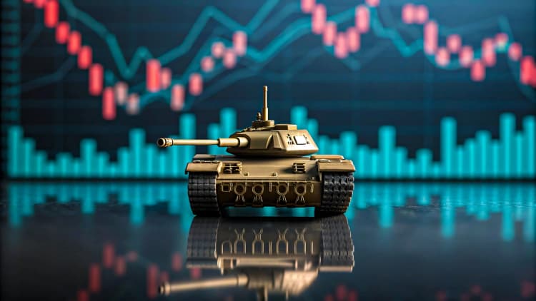 Inflazione e mutui sotto pressione: l’effetto della guerra in Medio Oriente sulle decisioni della BCE