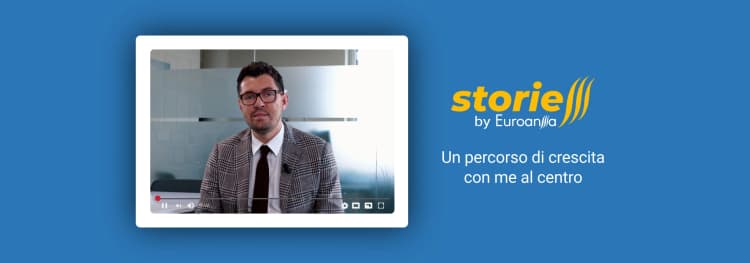 Crescita professionale in Euroansa: un percorso con la persona al centro