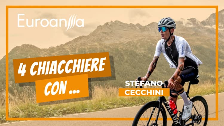 Intervista a Stefano Cecchini
