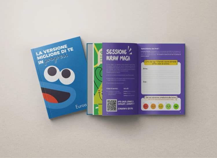Il progetto benessere Euroansa