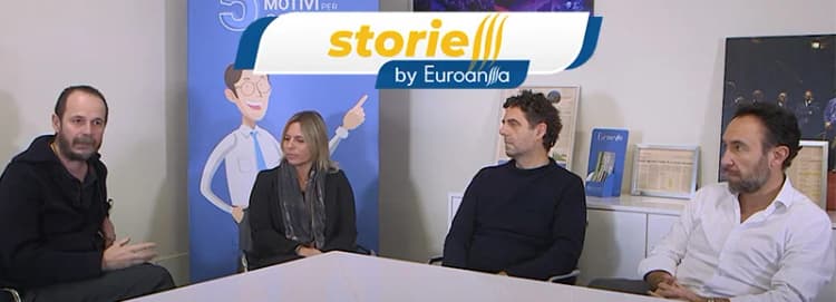 Euroansa: 16 anni di crescita, valori e innovazione nella mediazione creditizia