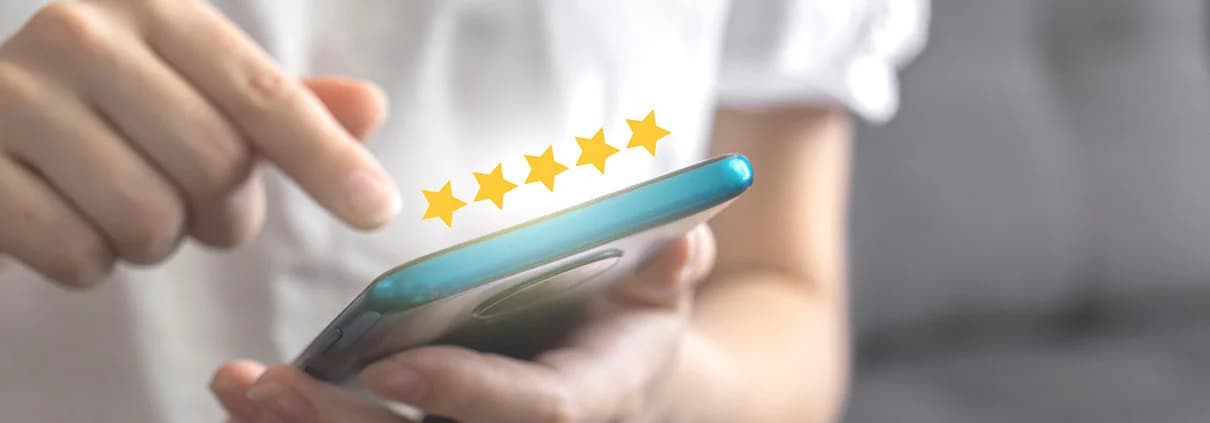 Recensioni positive per mediatori creditizi: come ottenerle e perché contano