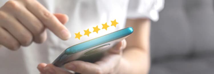 Recensioni positive per mediatori creditizi: come ottenerle e perché contano