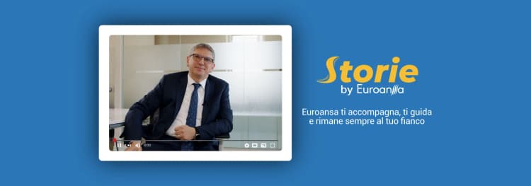 Marco Tituri: la mia storia in Euroansa