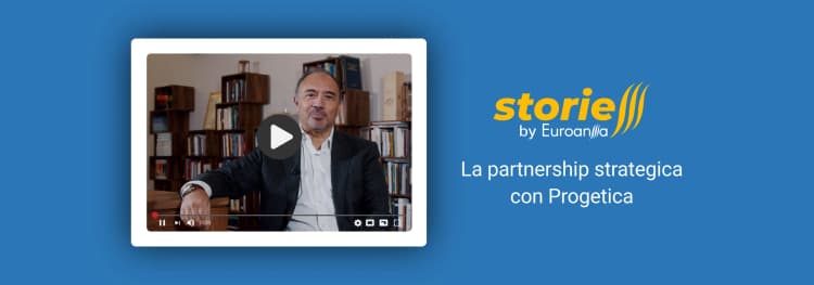 Partnership Euroansa e Progetica: Innovazione e Qualità nella Consulenza Finanziaria