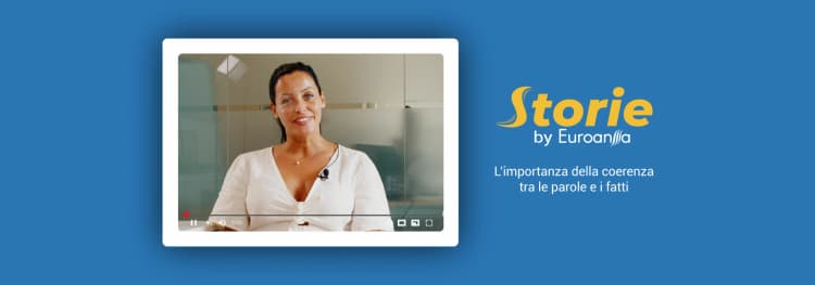 Giusi Colangiuolo: la mia storia in Euroansa