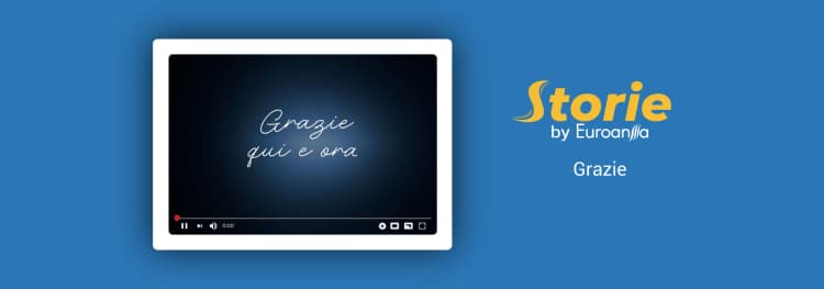 Gratitudine e felicità: i valori che uniscono le persone in Euroansa