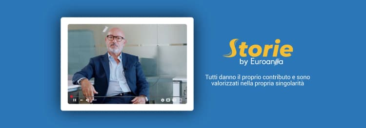 Rocco Briguglio: la mia storia in Euroansa