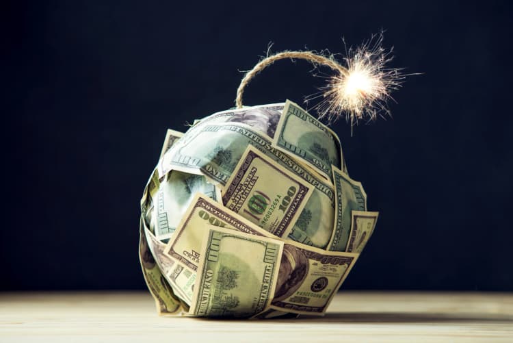 Guerre e mutui: come le crisi globali influenzano i tassi e il mercato immobiliare