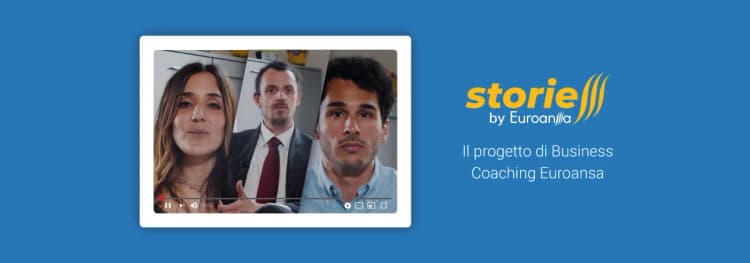 Coaching Aziendale: Come Euroansa Migliora le Performance dei Collaboratori