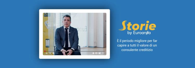 Giuseppe Decoro: la mia storia in Euroansa
