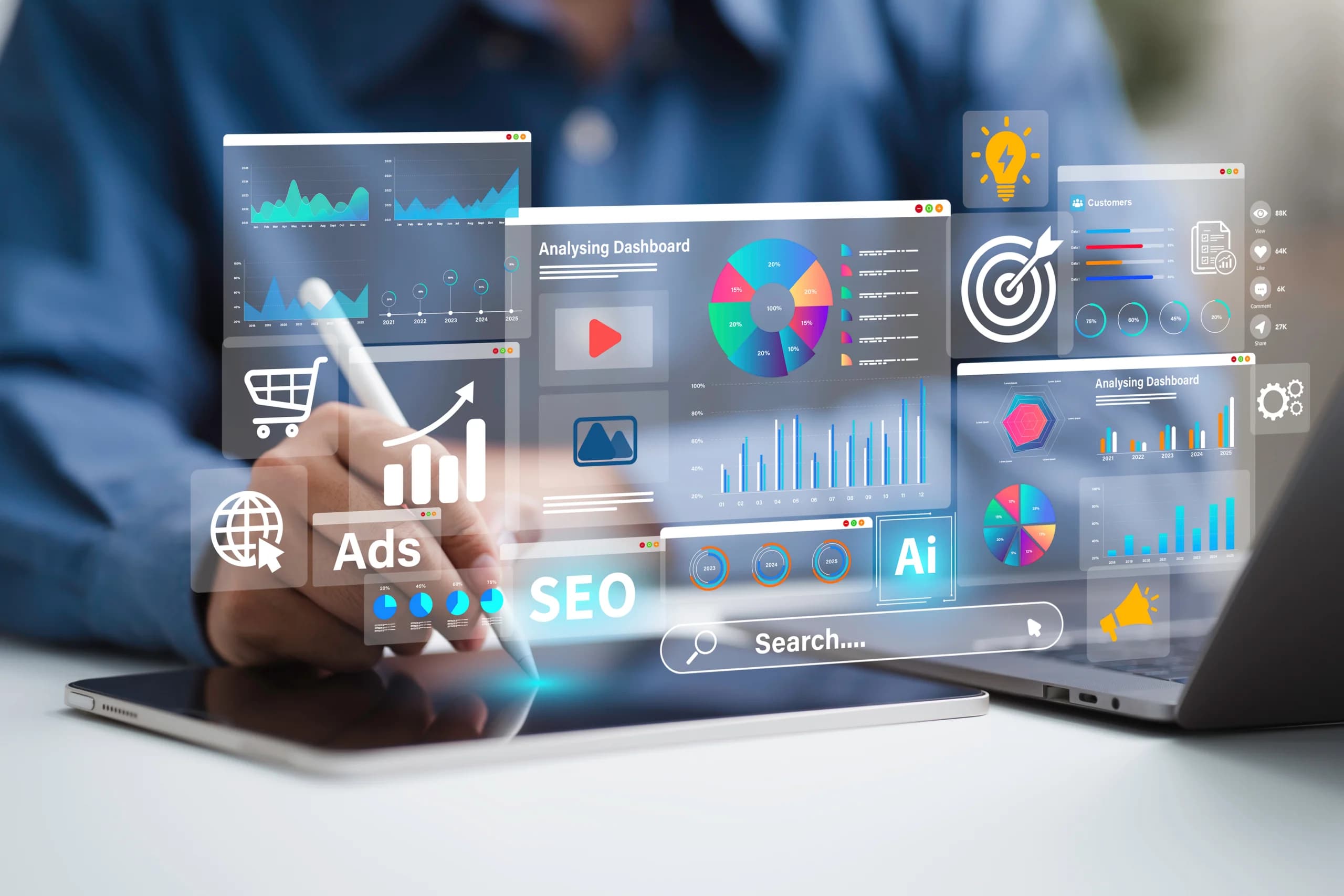 Digital lending e mutui: come la tecnologia cambia l’accesso al credito in Italia