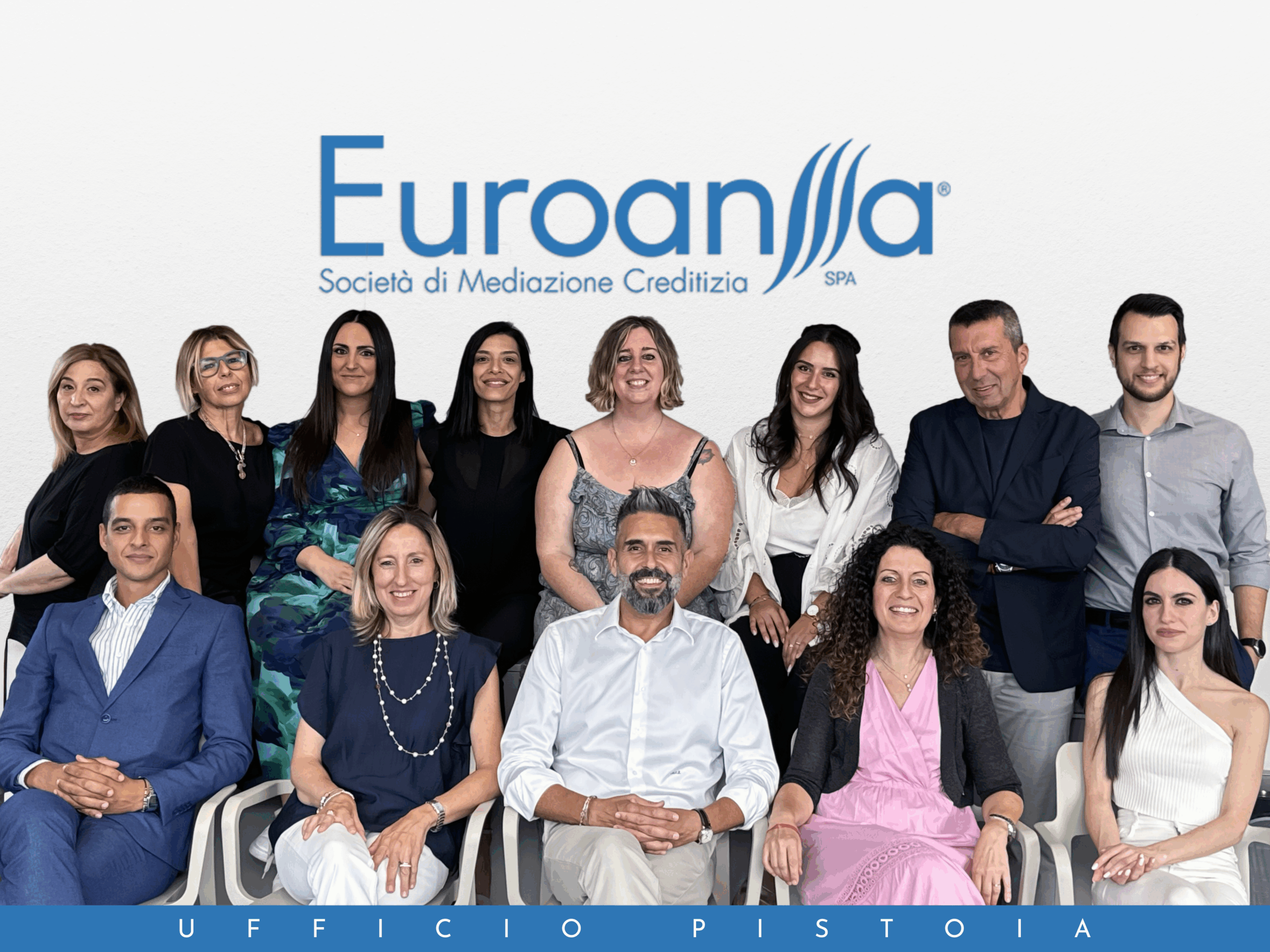 ufficio Pistoia Euroansa