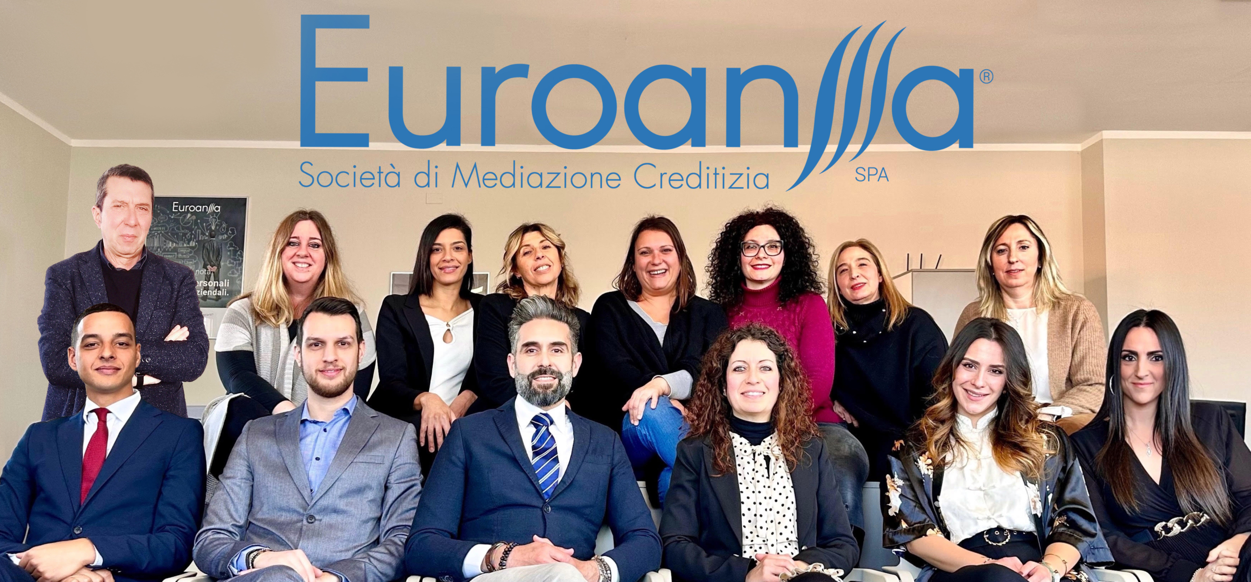 ufficio Pistoia Euroansa