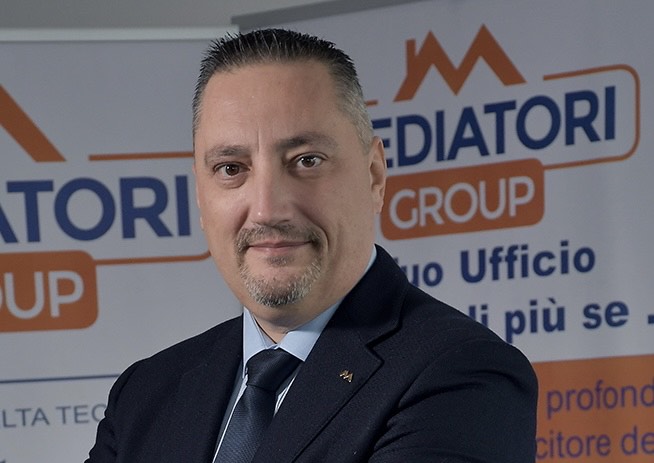 Intervista a Mirko Cecconi di Mediatori Group