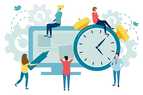 Benessere aziendale, turnover e quiet quitting in Euroansa