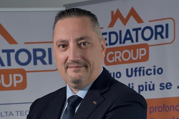 Intervista a Mirko Cecconi di Mediatori Group