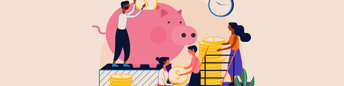 Financial Wellbeing: l’importanza di una consulenza professionale per migliorare la qualità della propria vita