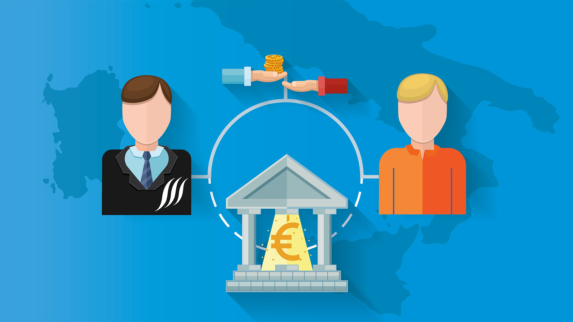 Mutui e accesso al credito: Euroansa come alleato nel difficile panorama economico calabrese