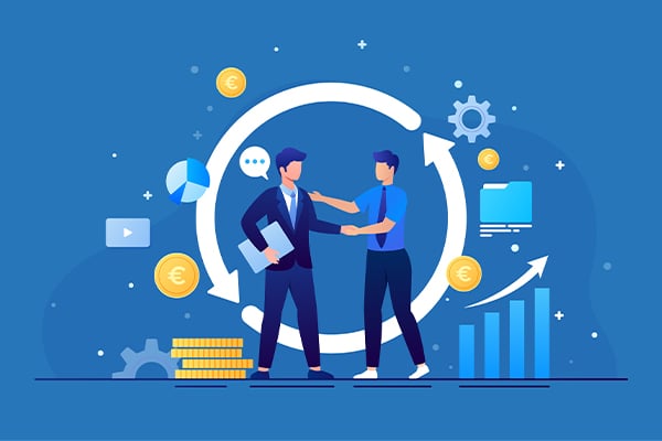 Credito alle imprese: Euroansa come partner strategico aziendale