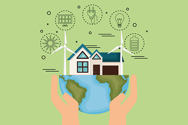 Efficienza energetica e mercato immobiliare: opportunità e vantaggi dei mutui green
