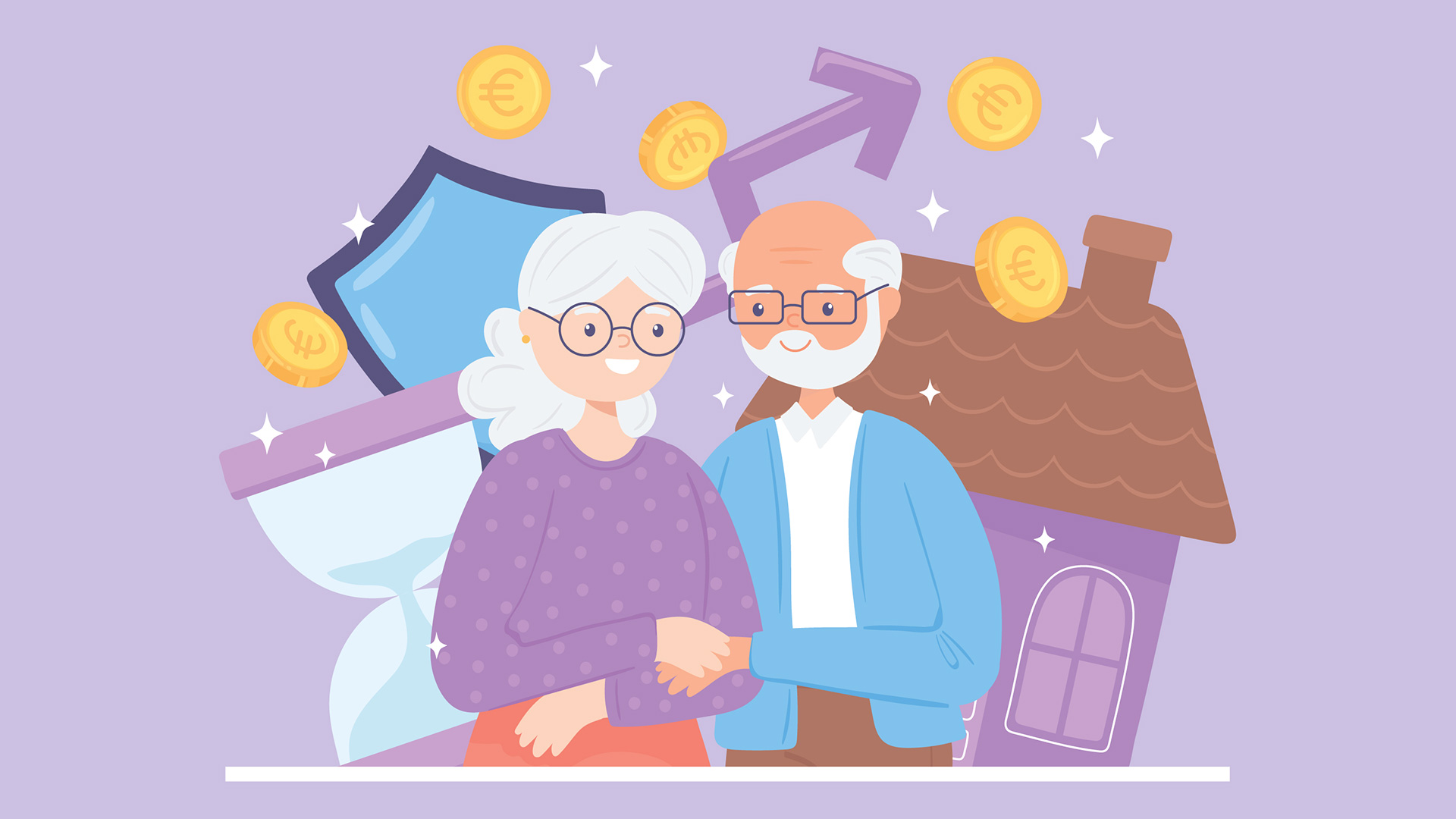 Accesso al credito per gli over 60: vantaggi e requisiti del prestito ipotecario vitalizio