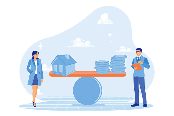 Efficienza energetica e mercato immobiliare: opportunità e vantaggi dei mutui green
