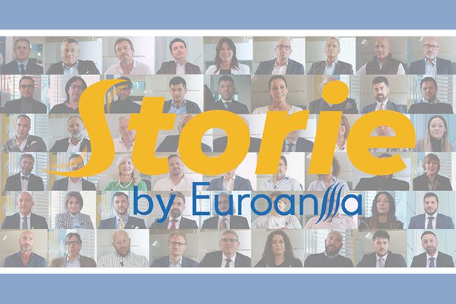 Cento e più Storie dopo: Euroansa attraverso le voci di chi la vive