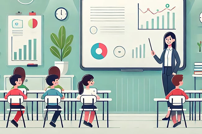 Una nuova alleanza per il futuro: l’educazione finanziaria entra nelle scuole