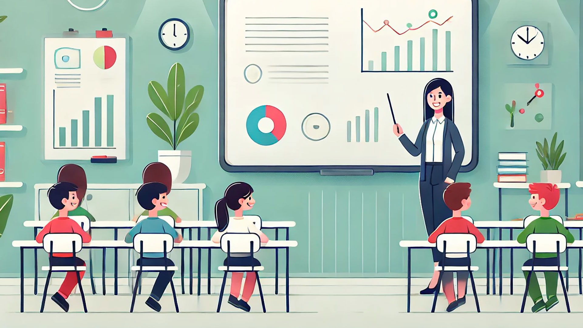 Una nuova alleanza per il futuro: l’educazione finanziaria entra nelle scuole