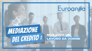 La parità di genere in Euroansa: un valore che arricchisce ogni giorno il nostro futuro