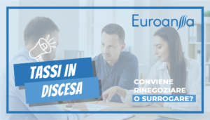 La parità di genere in Euroansa: un valore che arricchisce ogni giorno il nostro futuro