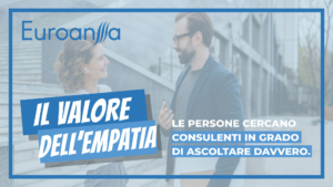 La parità di genere in Euroansa: un valore che arricchisce ogni giorno il nostro futuro