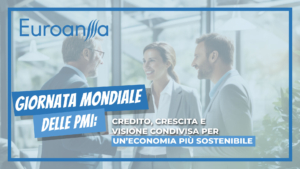 La parità di genere in Euroansa: un valore che arricchisce ogni giorno il nostro futuro