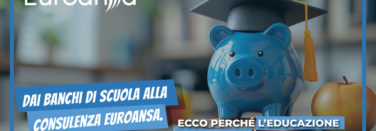 educazione finanziaria