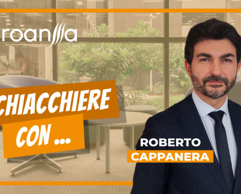 Quattro chiacchiere con… Roberto Cappanera