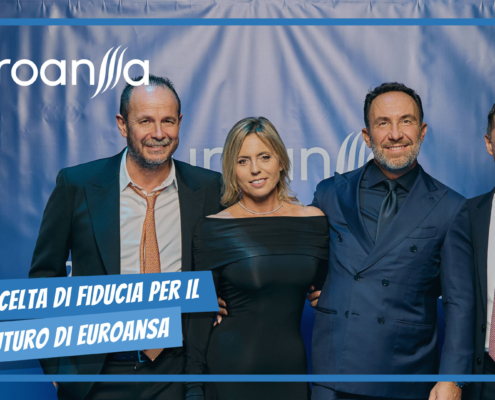 Una scelta di fiducia per il futuro di Euroansa