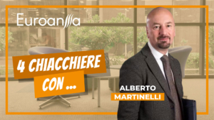 Quattro chiacchiere con… Alberto Martinelli