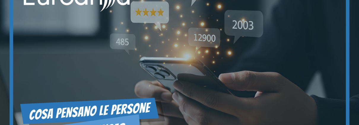 Cosa pensano le persone di Euroansa?