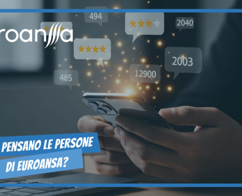 Cosa pensano le persone di Euroansa?