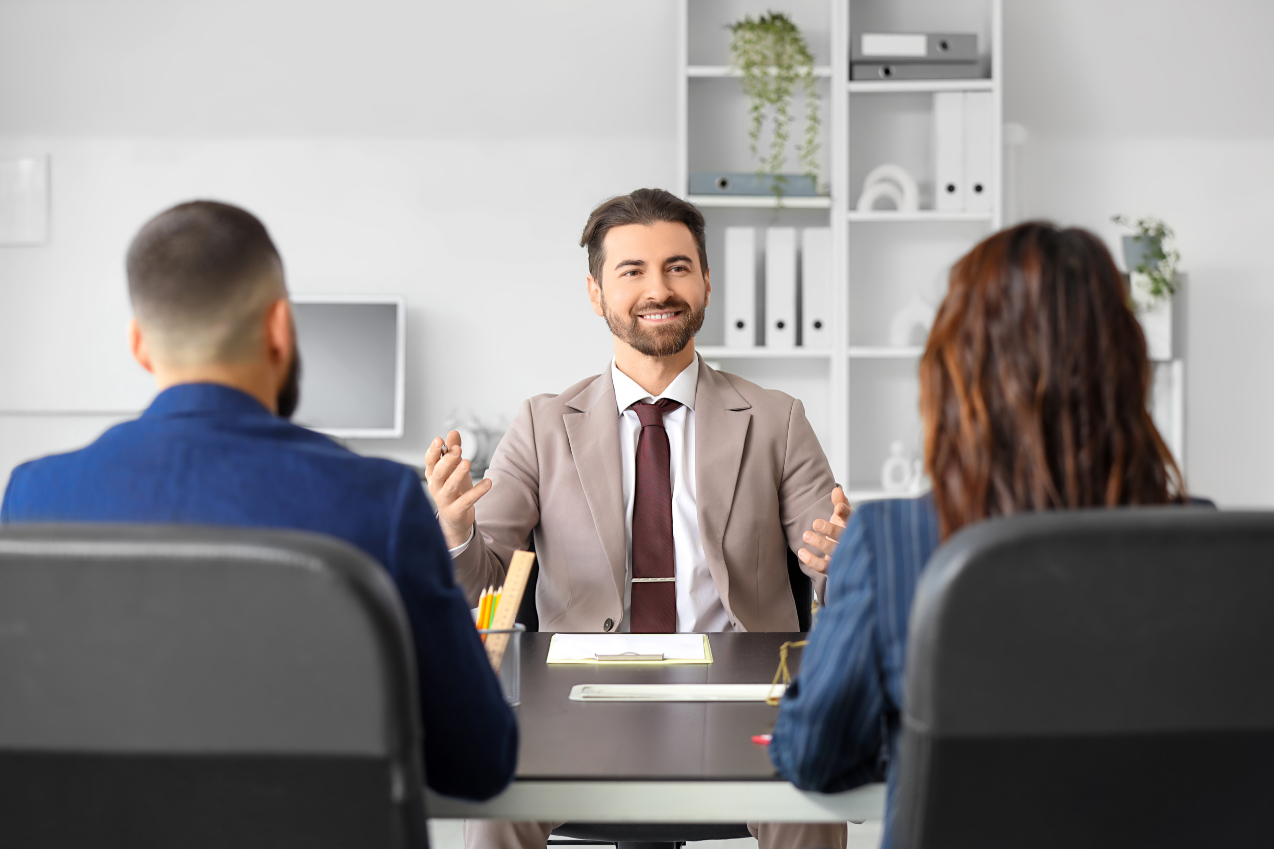 Cosa si aspettano oggi i clienti dai consulenti del credito?