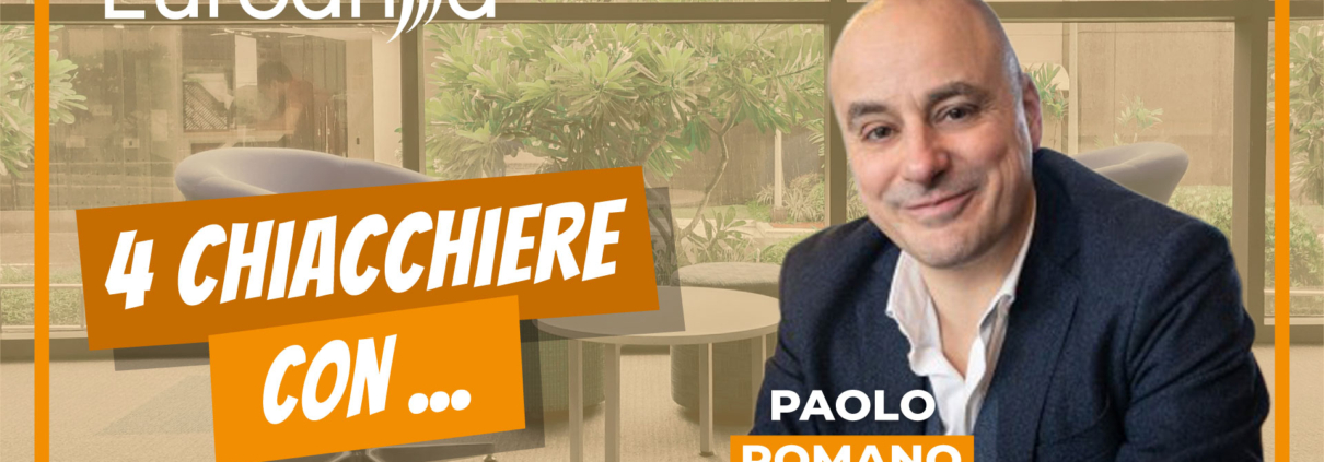 paolo romano
