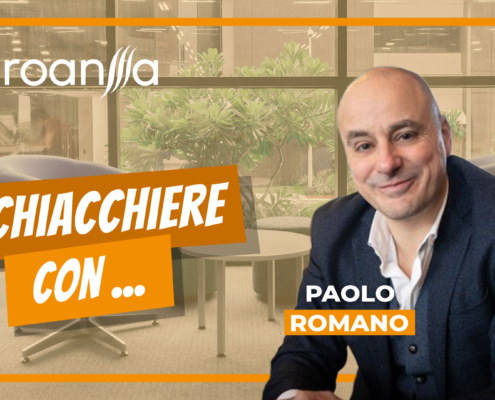paolo romano