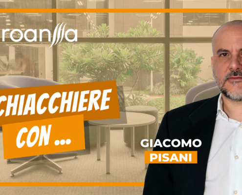 giacomo pisani si racconta nel blog di euroansa